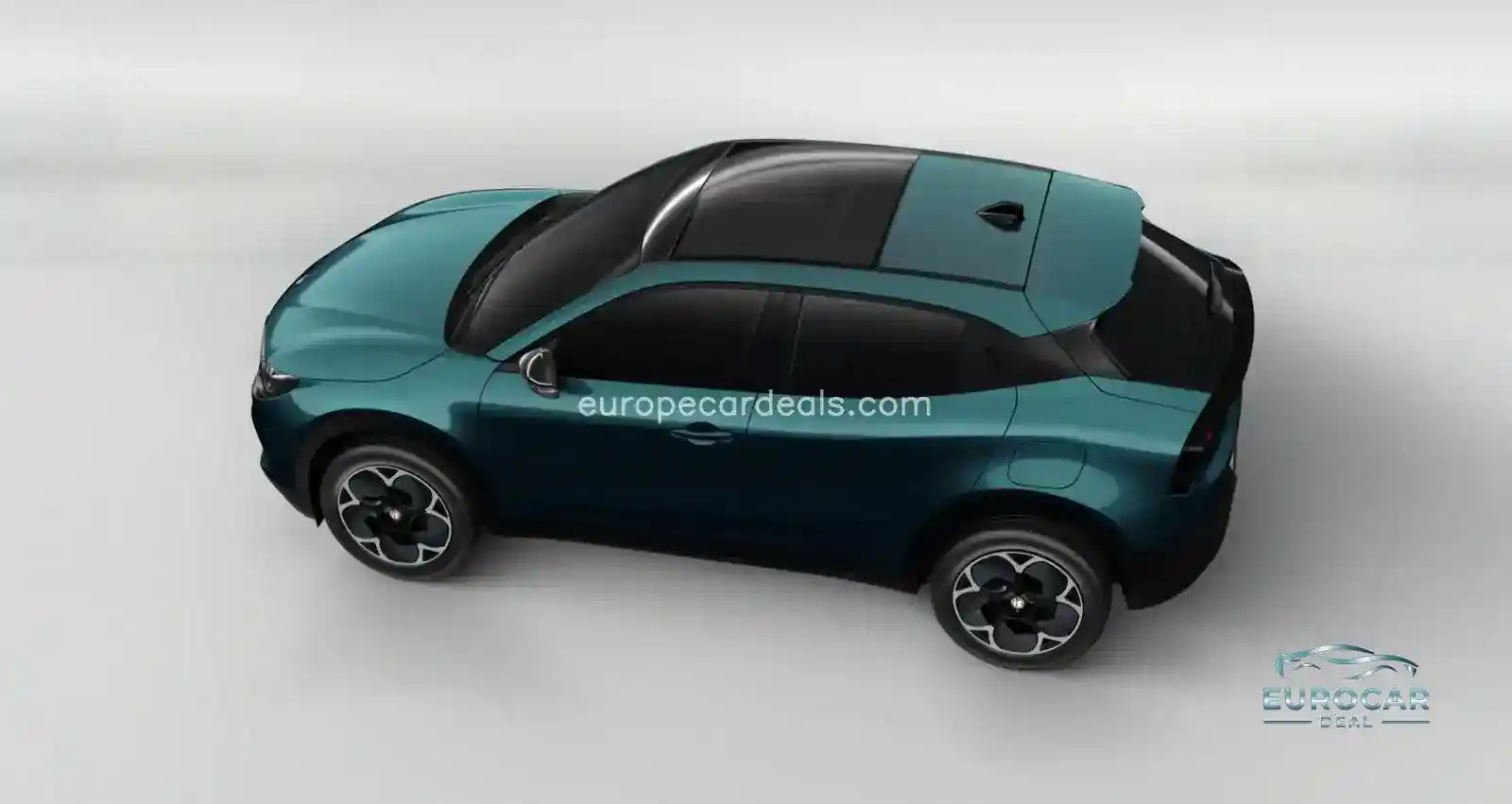 Alfa Romeo Junior