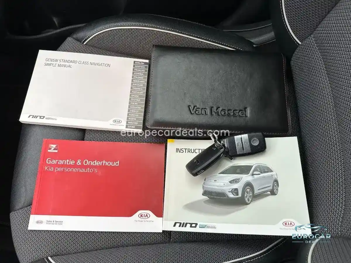 Kia Niro