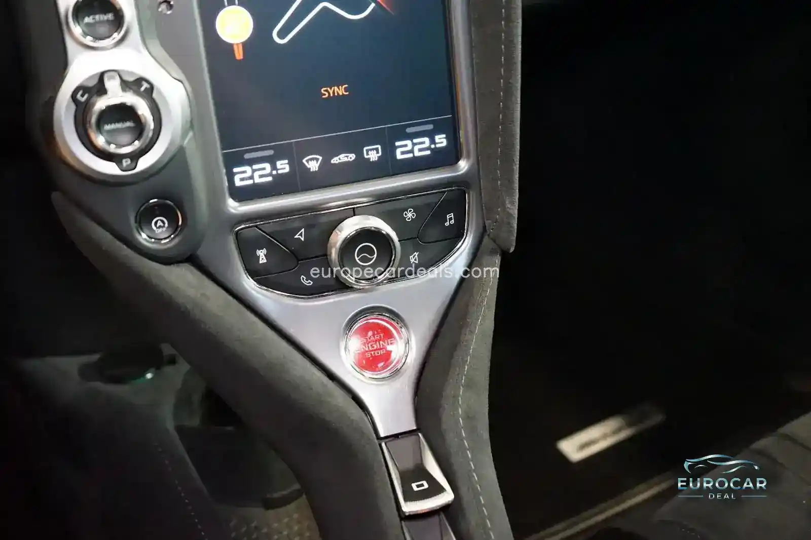 McLaren 720S