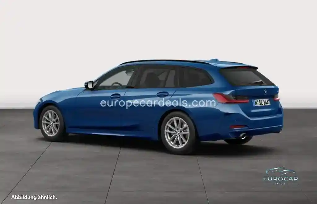 BMW 318