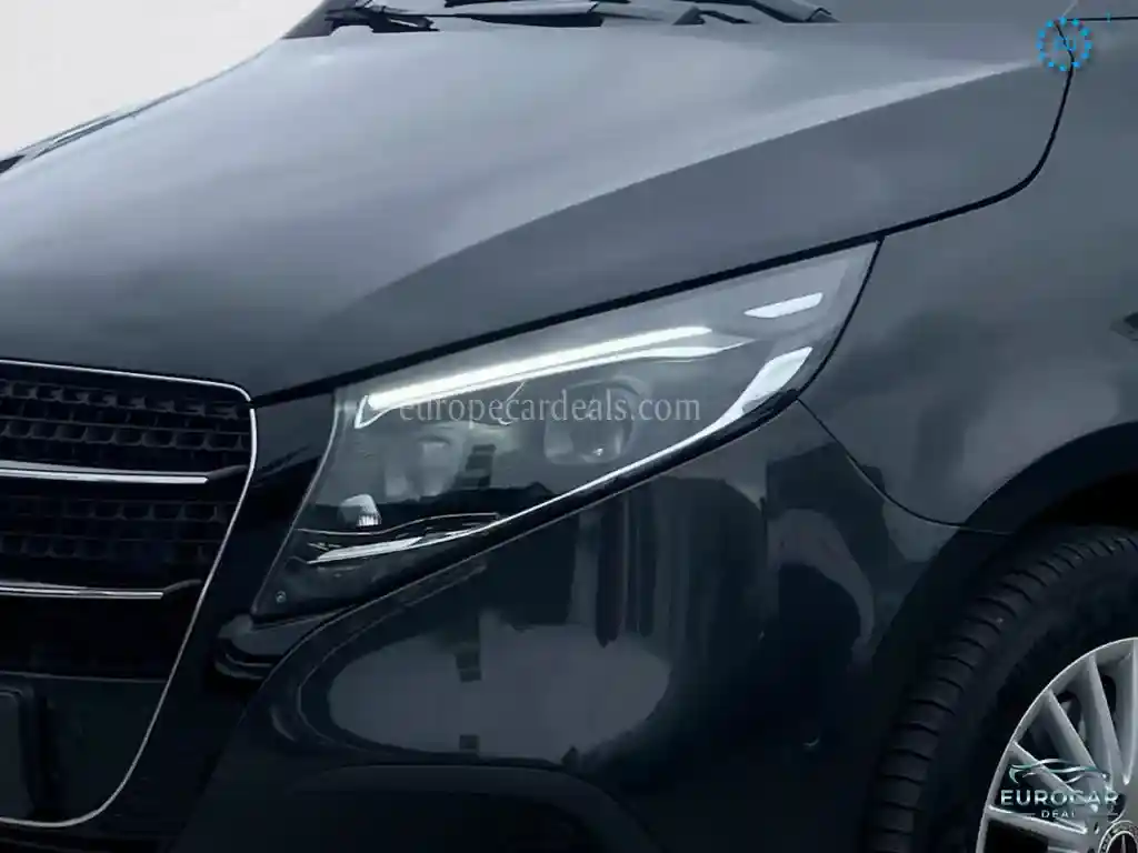 Mercedes-Benz V 300