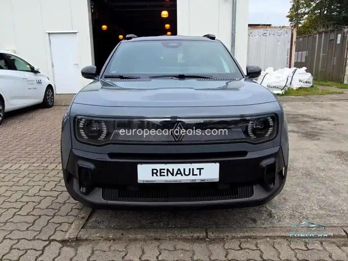 Renault R 4