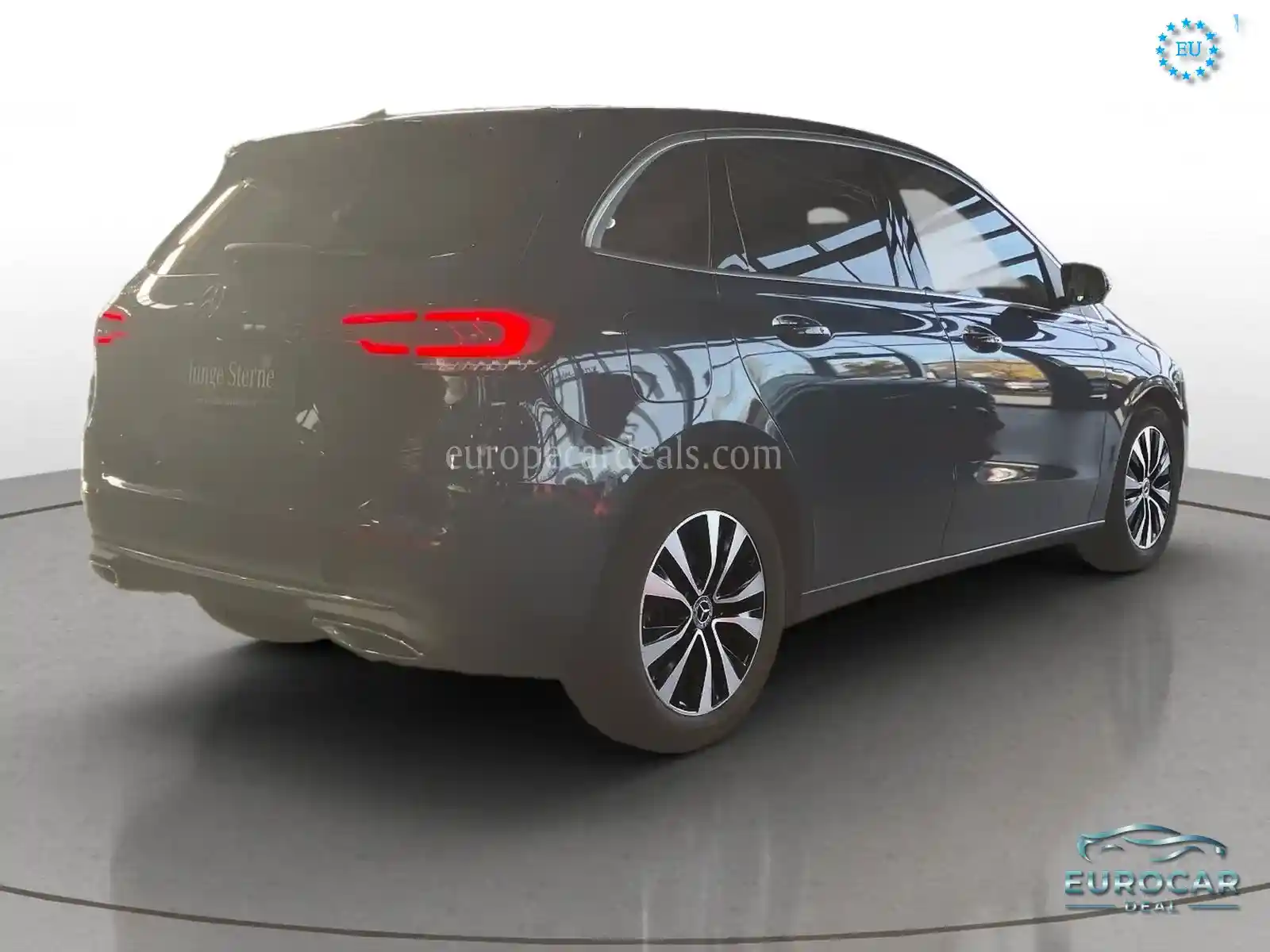 Mercedes-Benz B 250