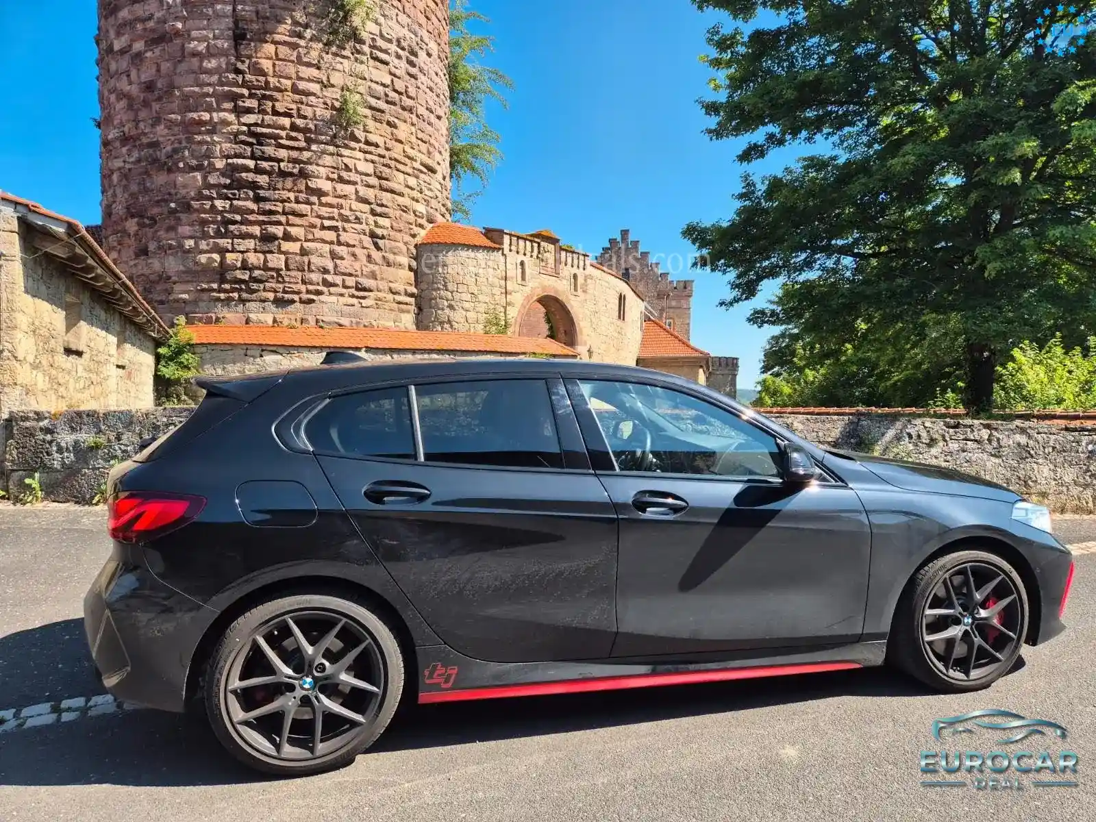 BMW 128