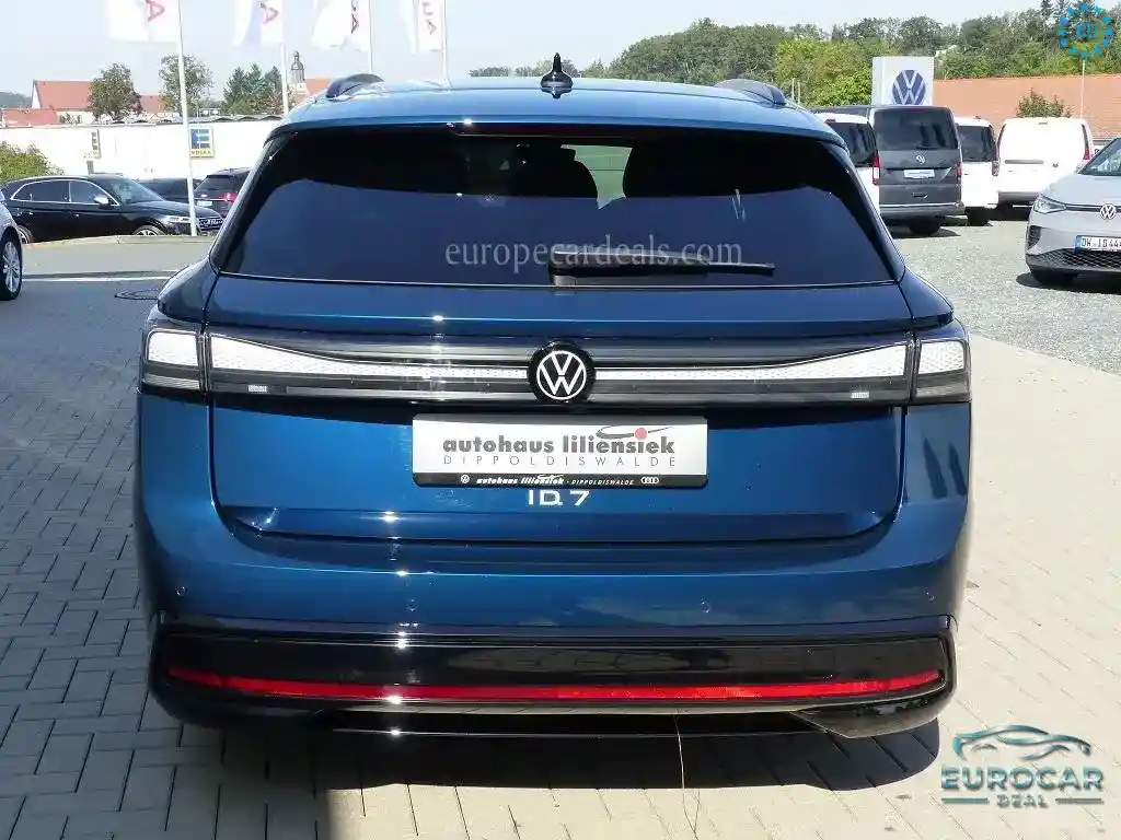 Volkswagen ID.7