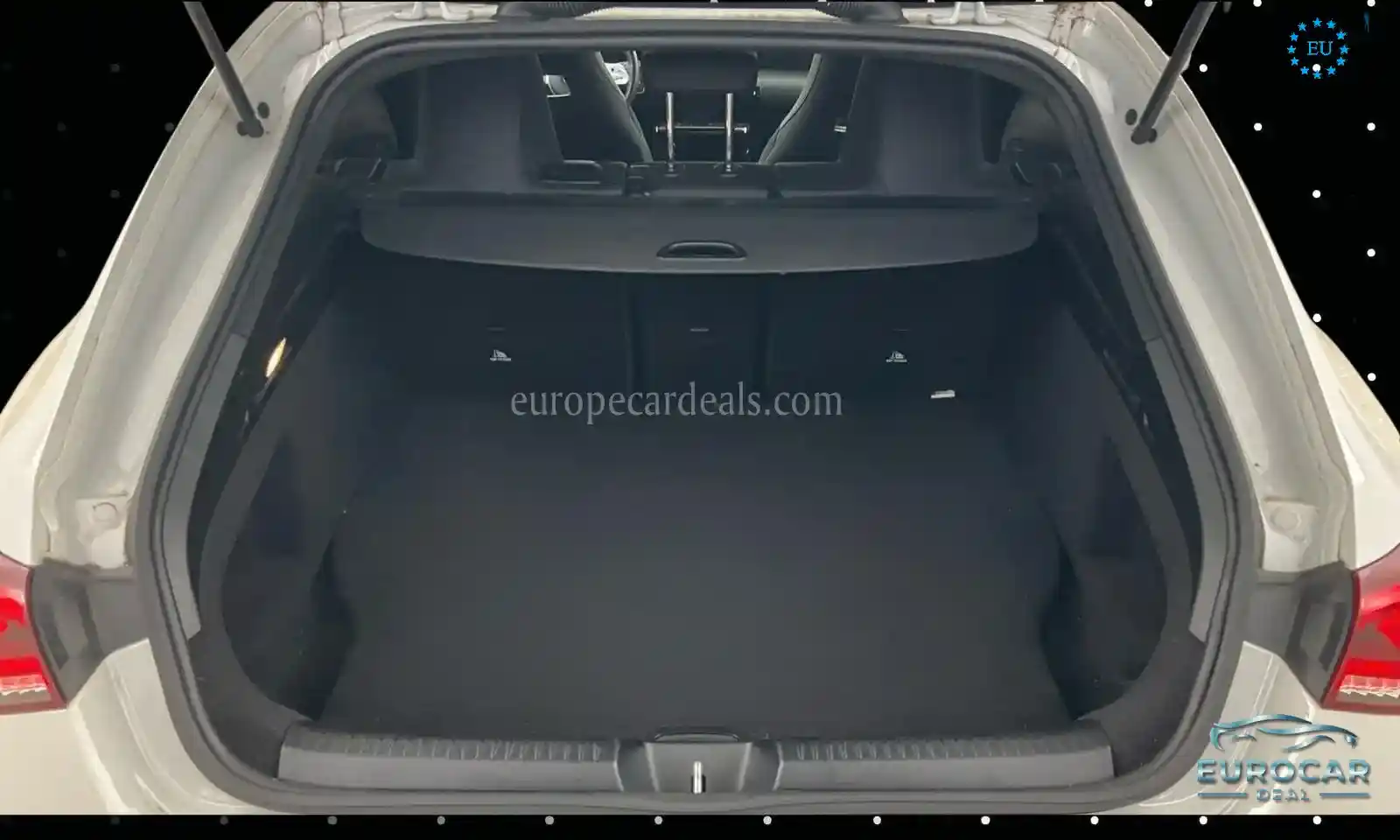 Mercedes-Benz CLA 250 Shooting Brake