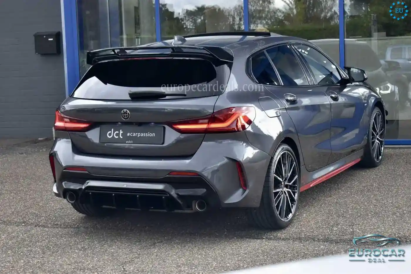 BMW 128