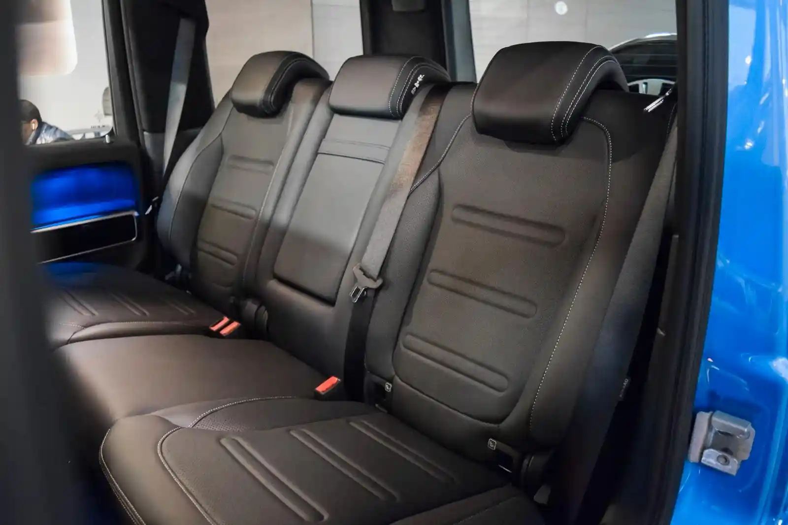 Mercedes-Benz G 450