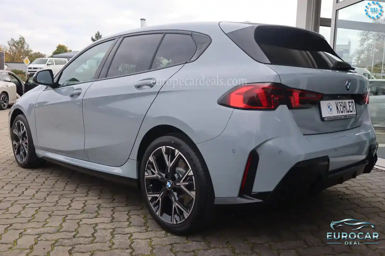 BMW 116