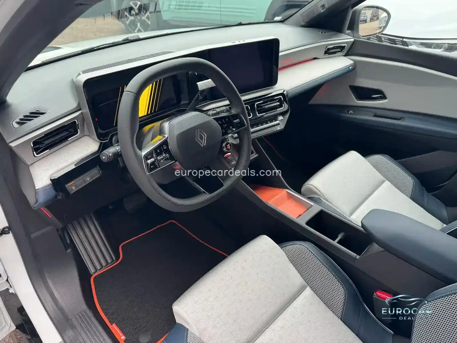 Renault R 5