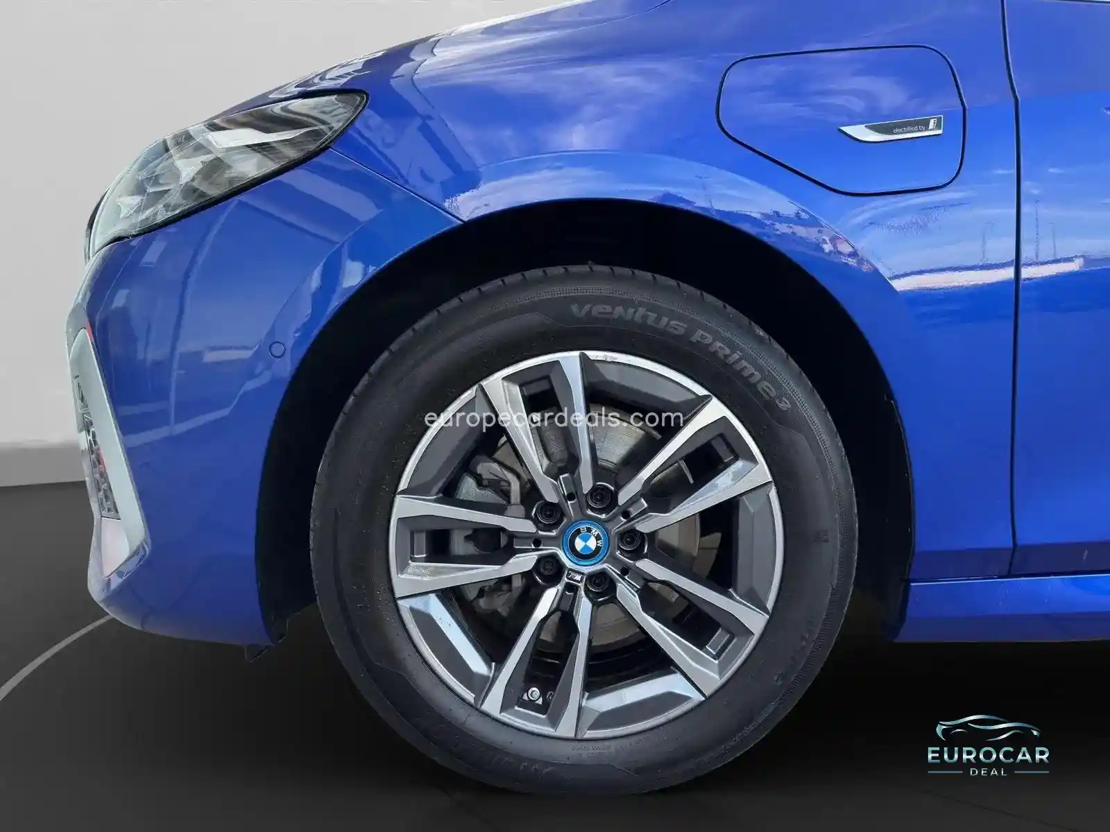 BMW 225 Active Tourer