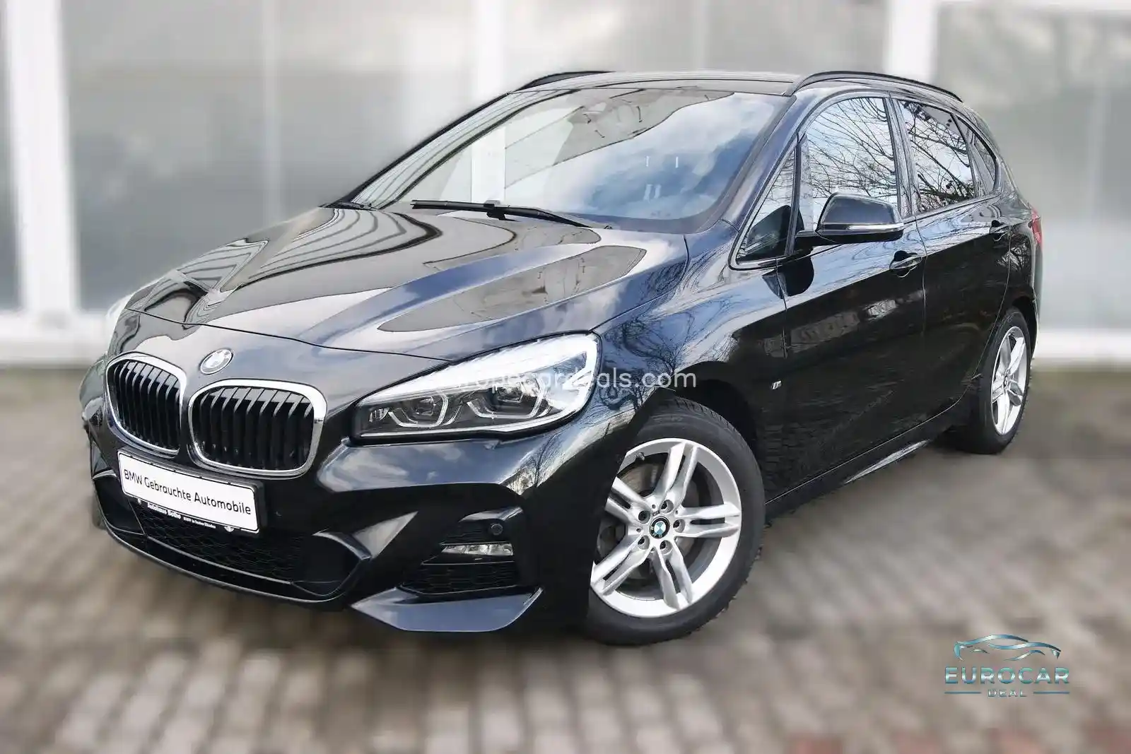 BMW 220 Active Tourer