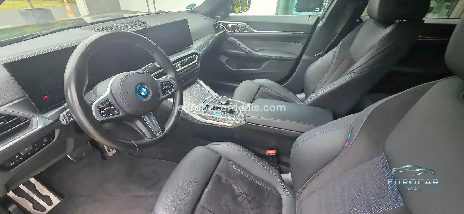 BMW 440
