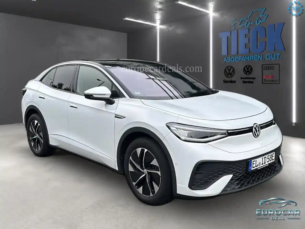Volkswagen ID.5
