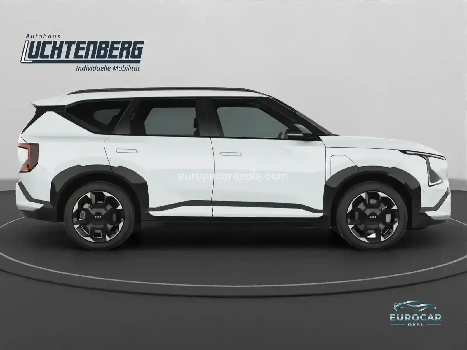 Kia EV5