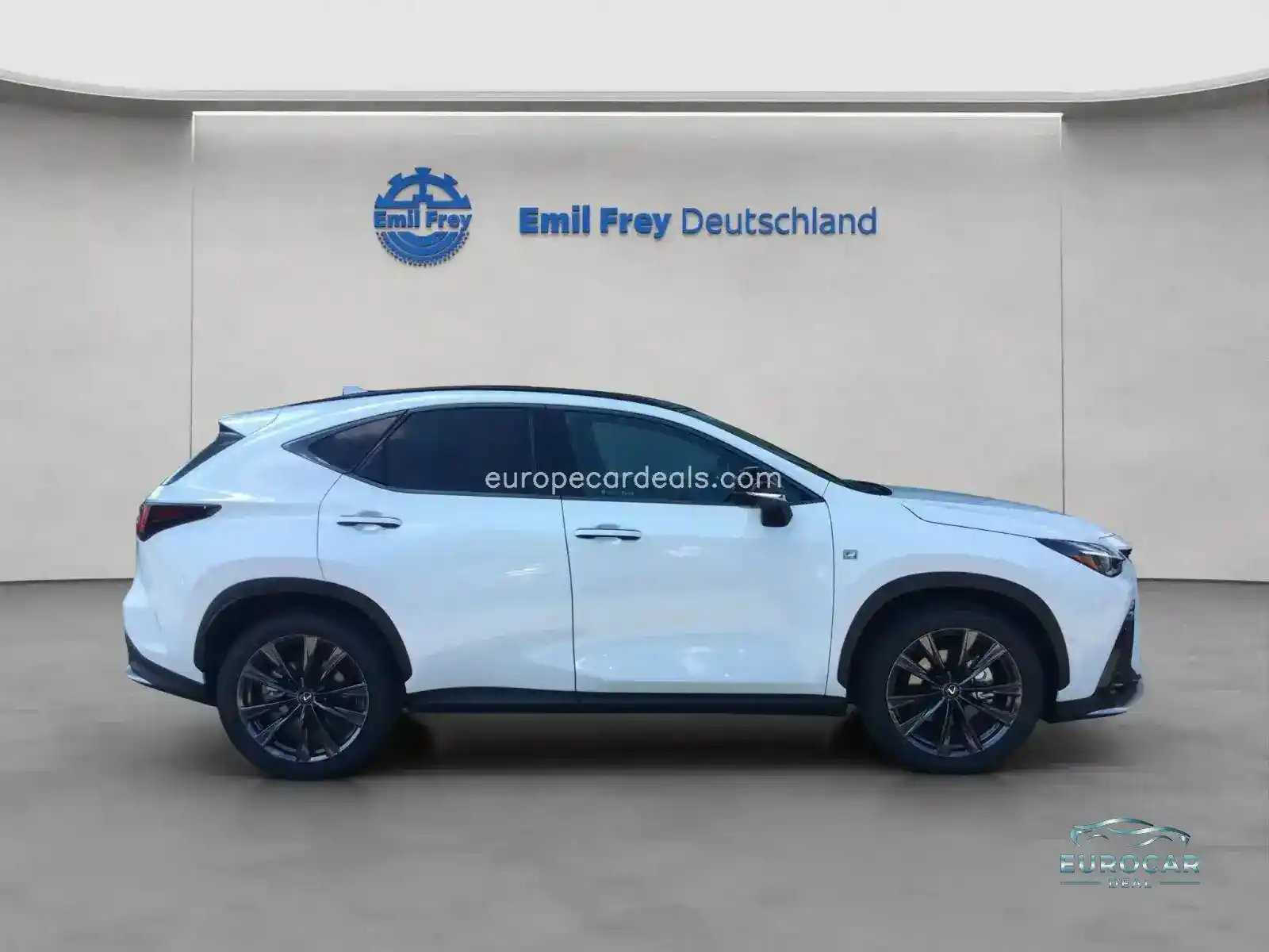Lexus NX 350h
