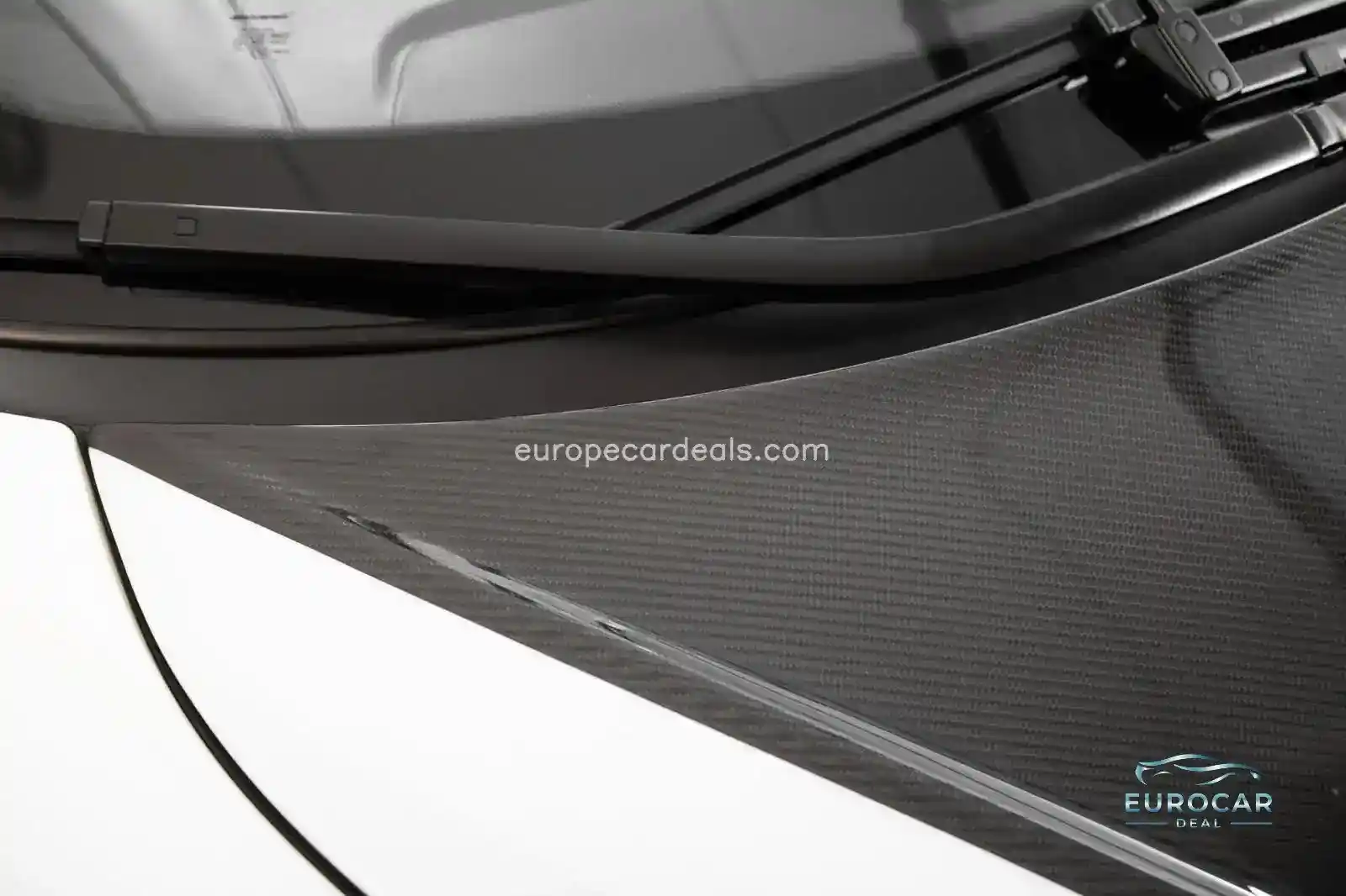 McLaren 570S