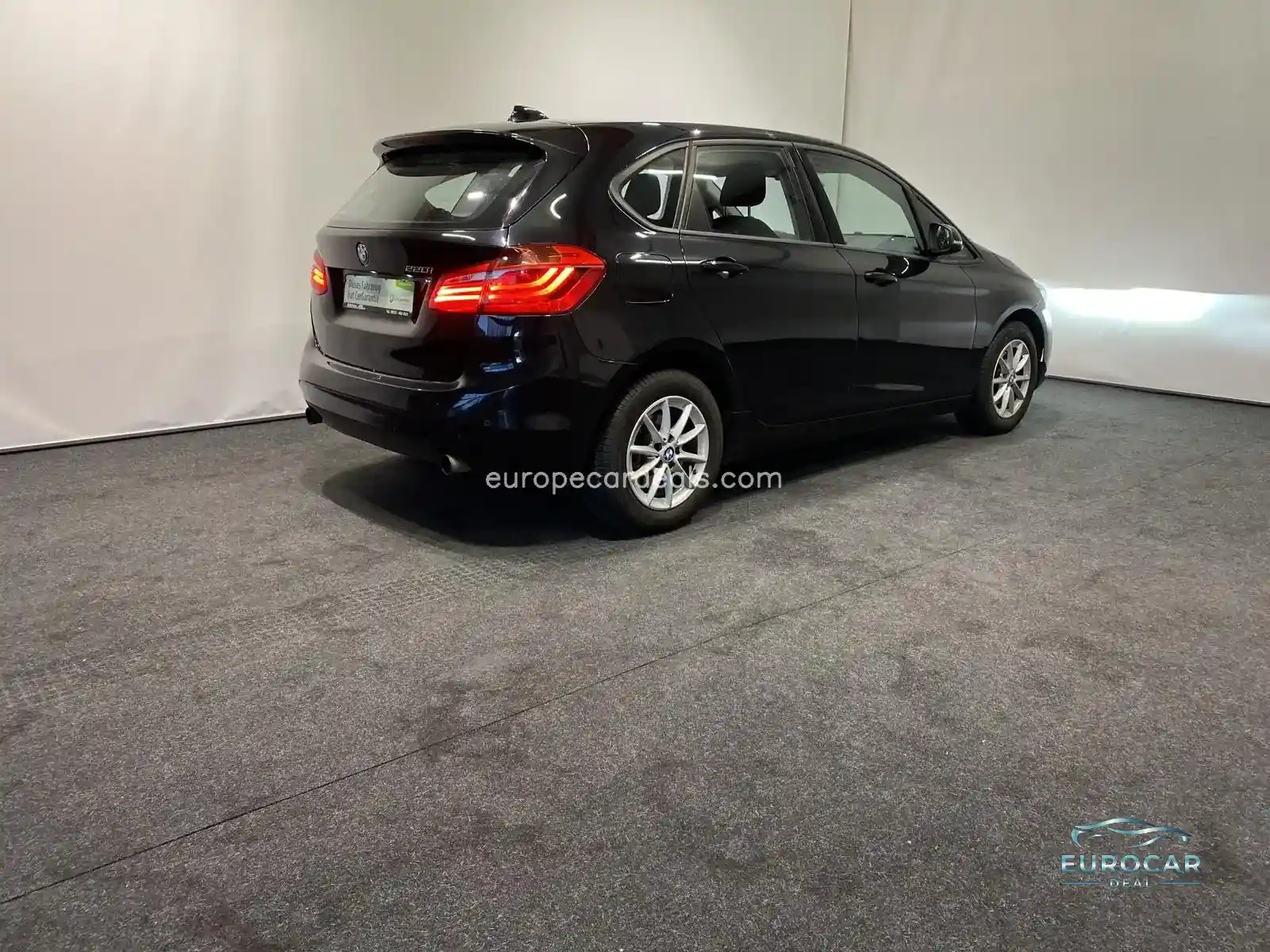 BMW 220 Active Tourer