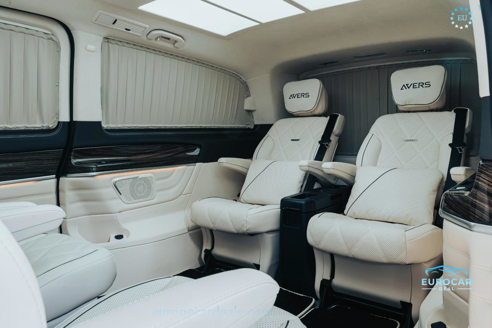 Mercedes-Benz EQV