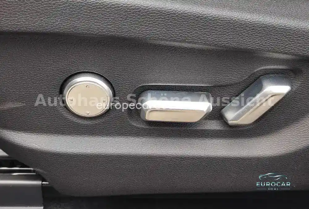 BAIC Beijing X55