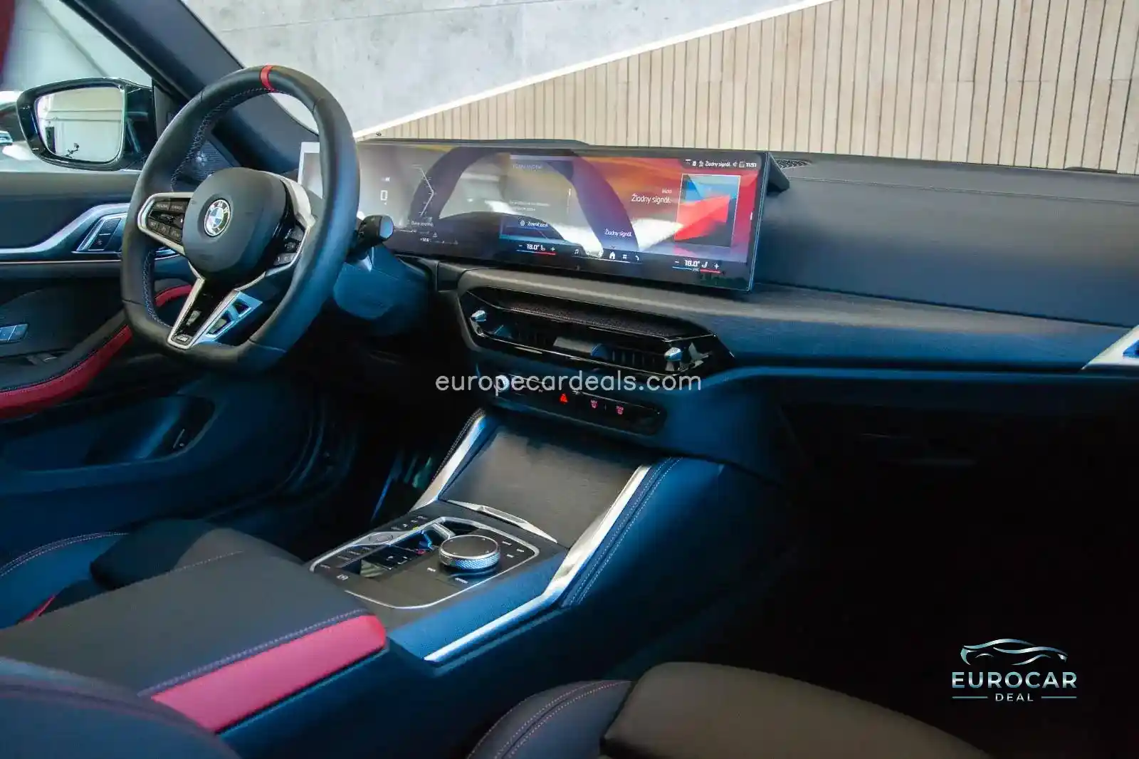 BMW M440