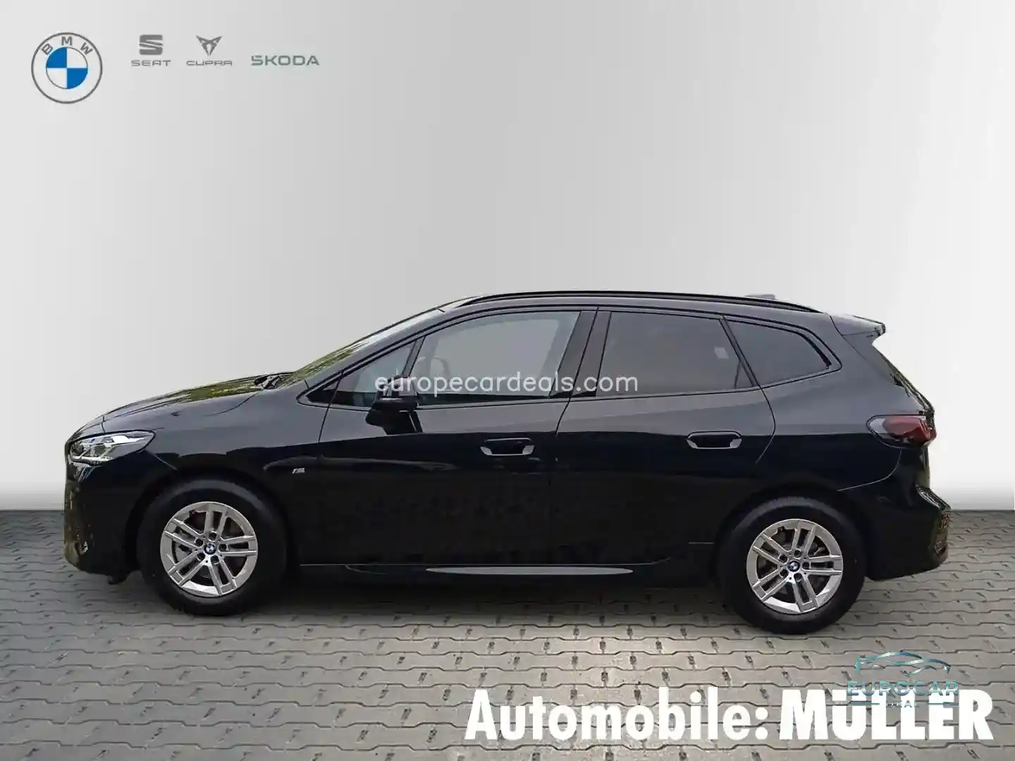 BMW 220 Active Tourer