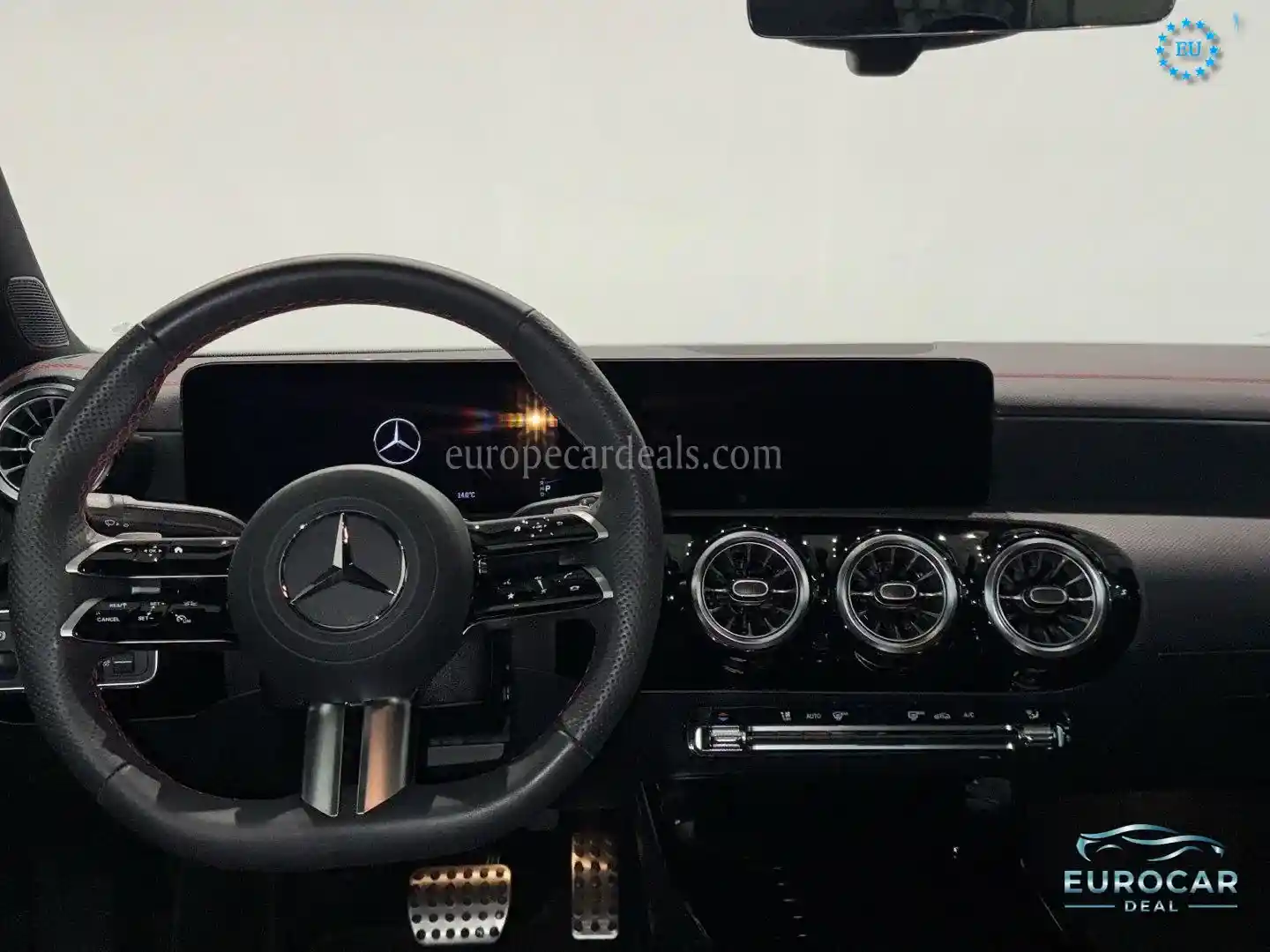 Mercedes-Benz CLA 220