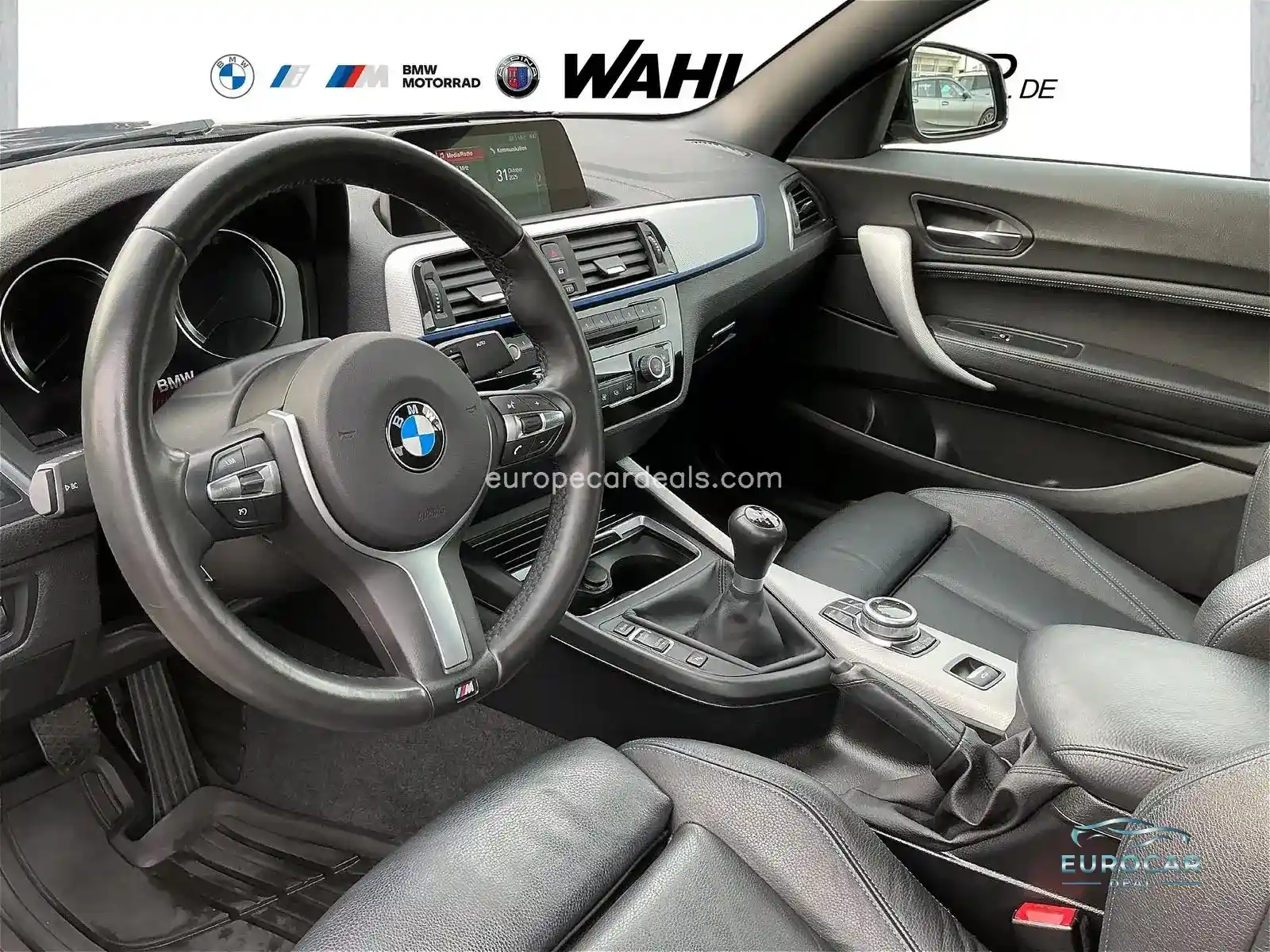 BMW 218