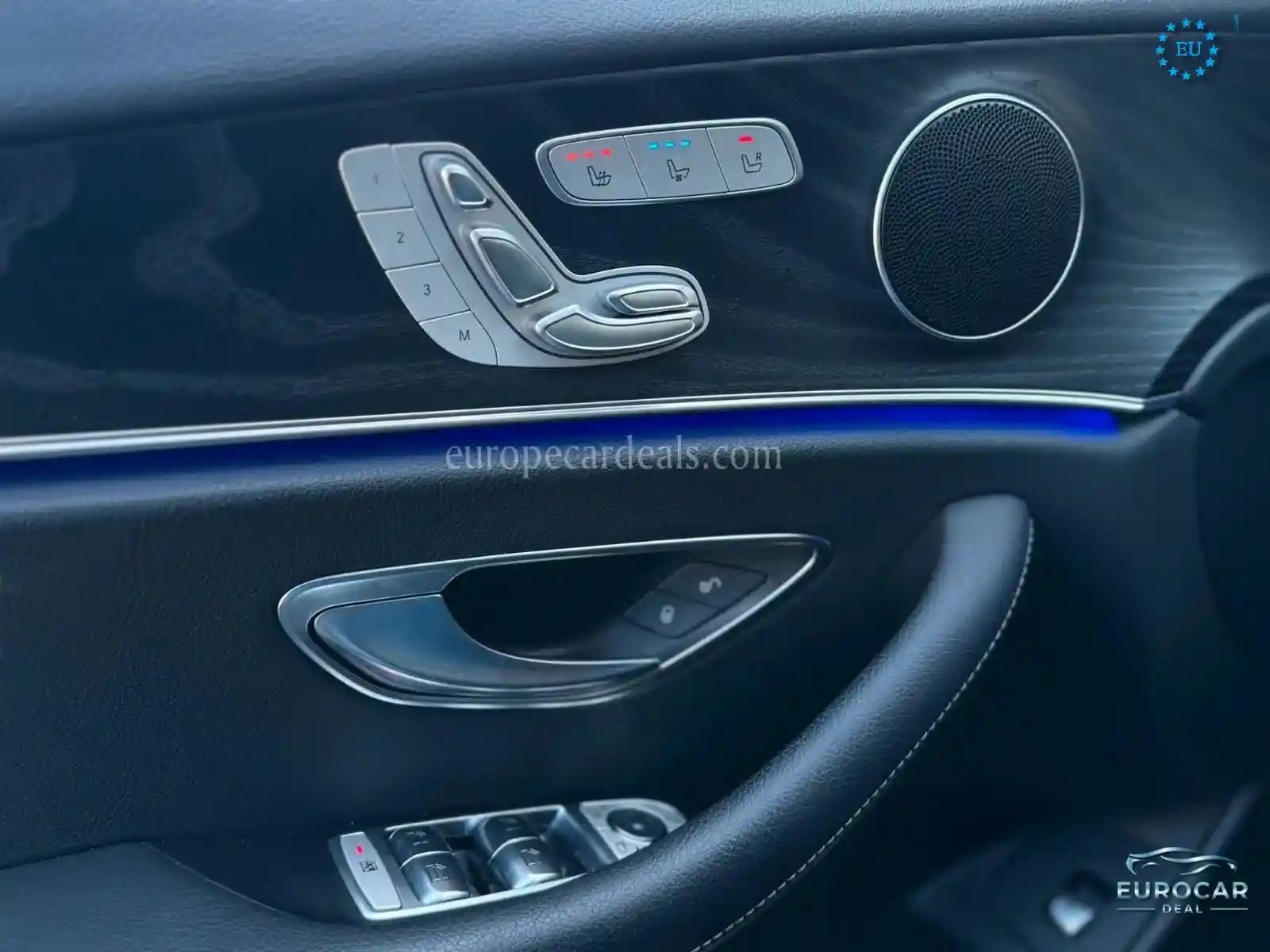 Mercedes-Benz E 400