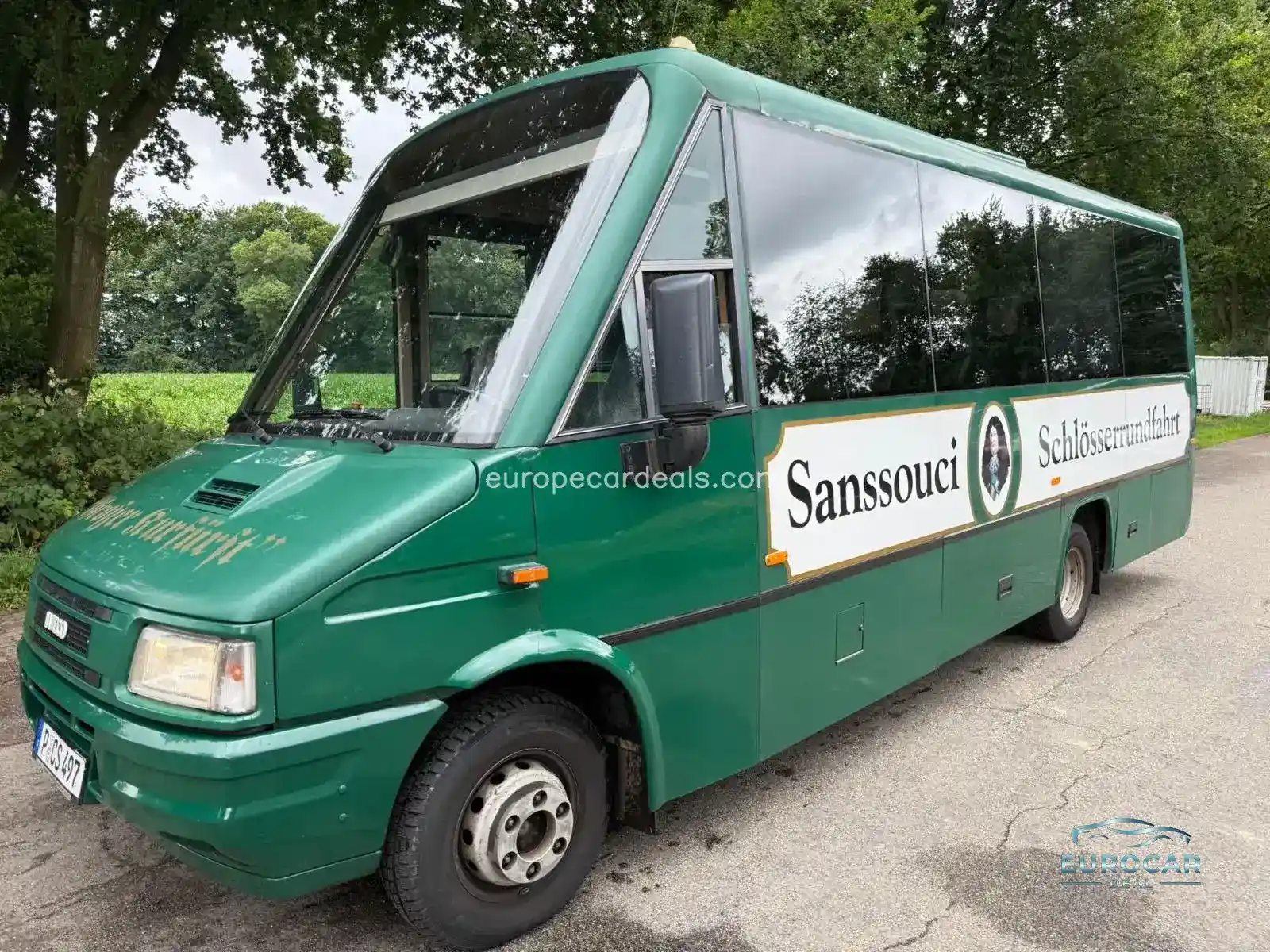 Iveco Other