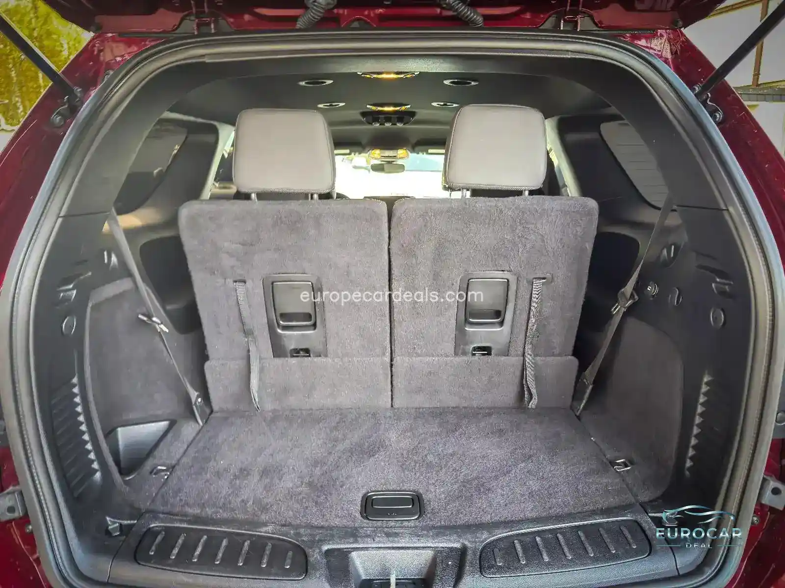 Dodge Durango
