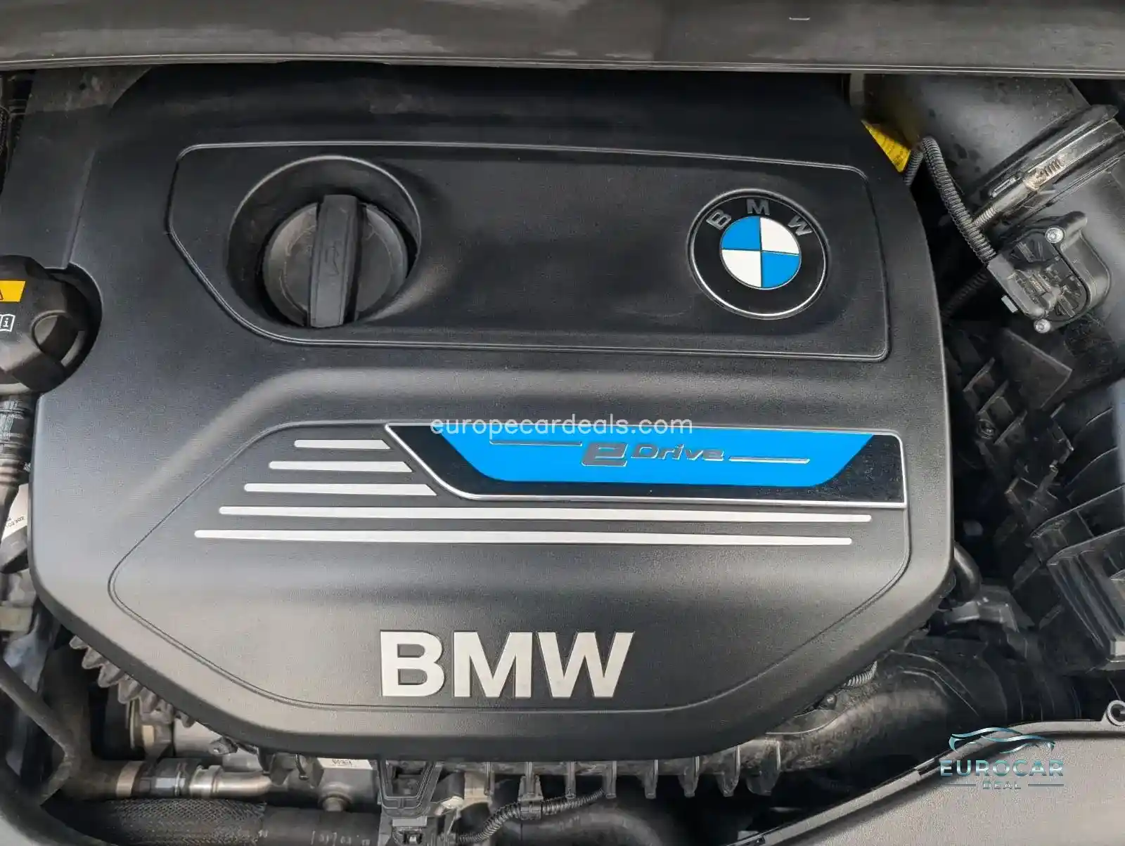 BMW 225