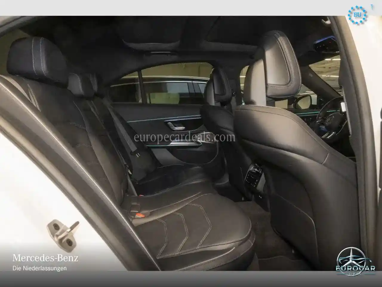 Mercedes-Benz E 400