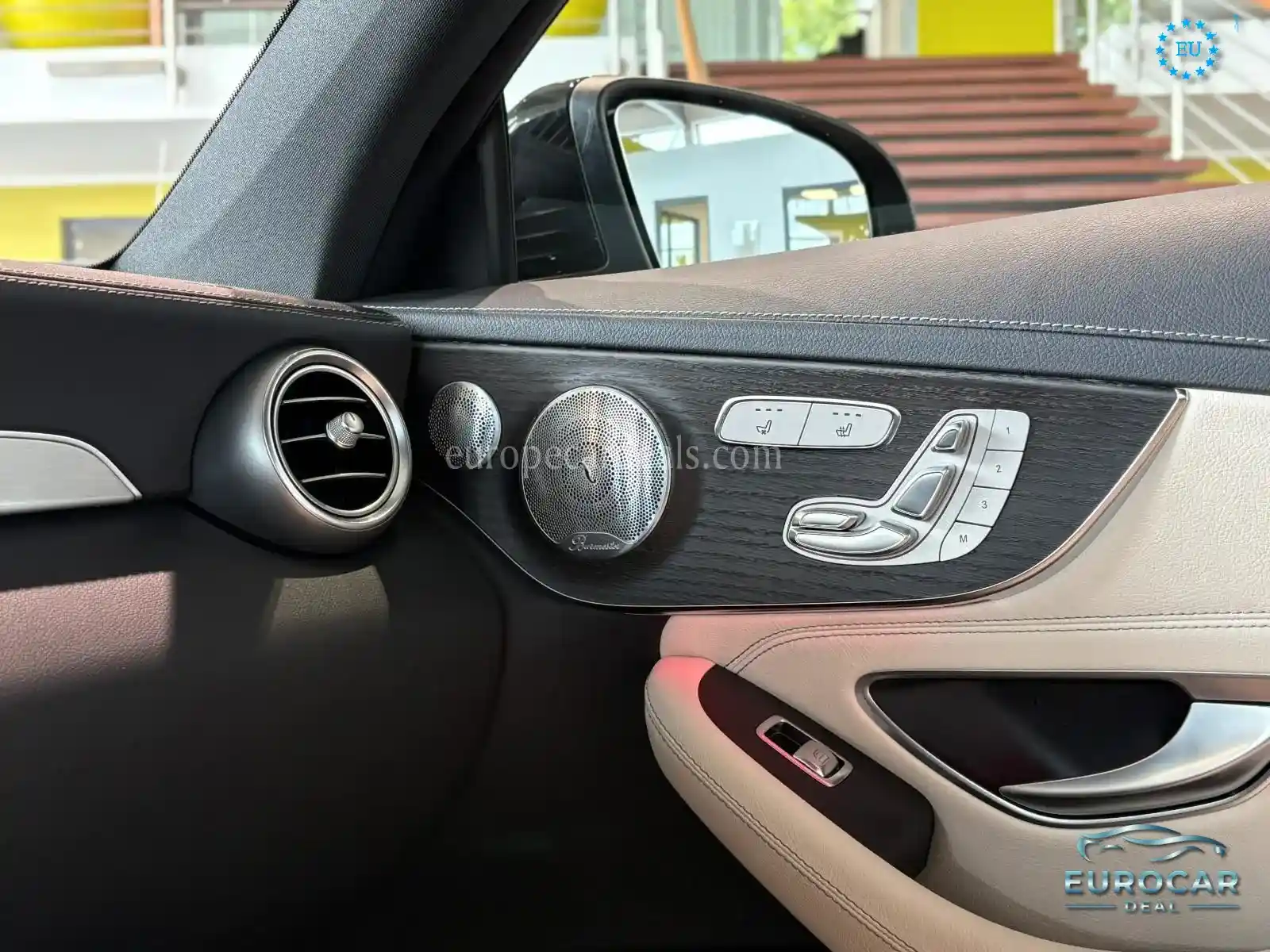 Mercedes-Benz C 43 AMG
