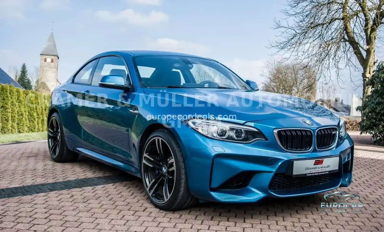 BMW M2