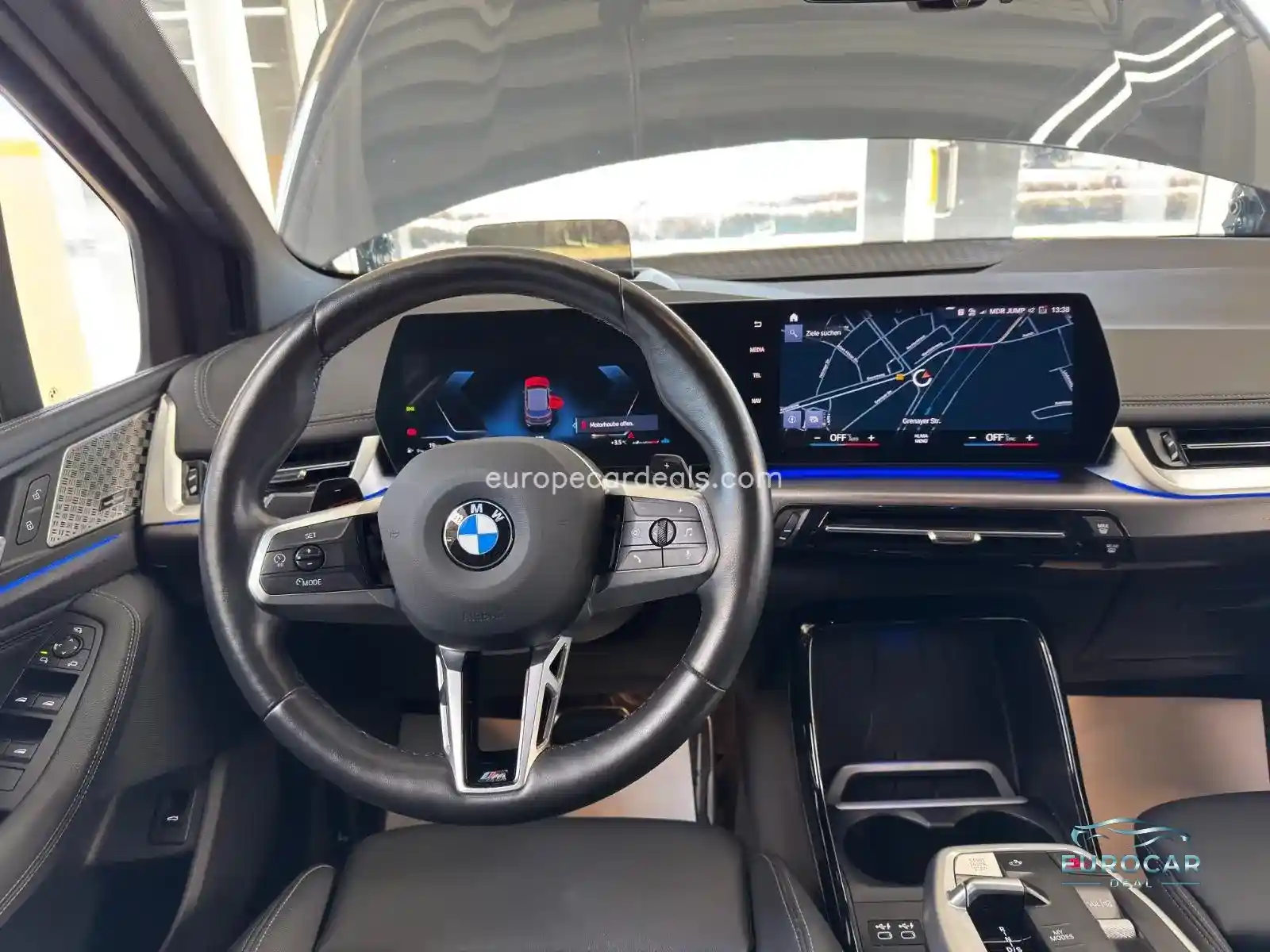BMW 218 Active Tourer