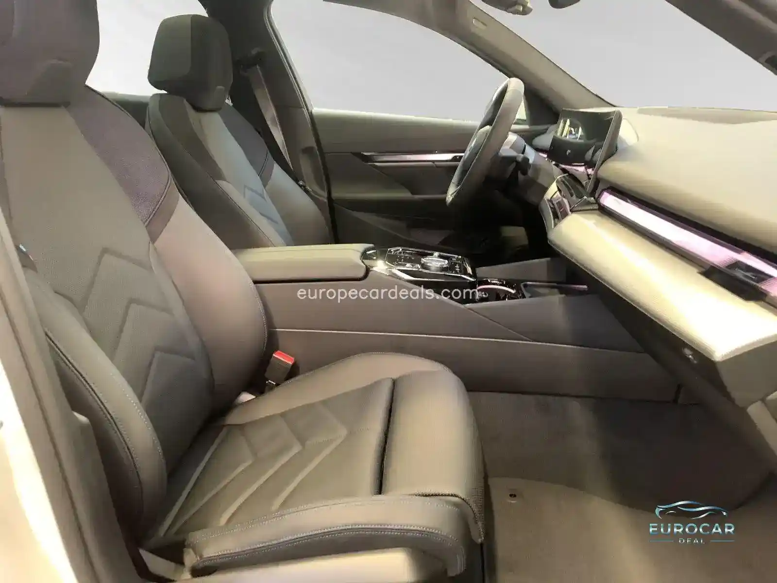 BMW i5
