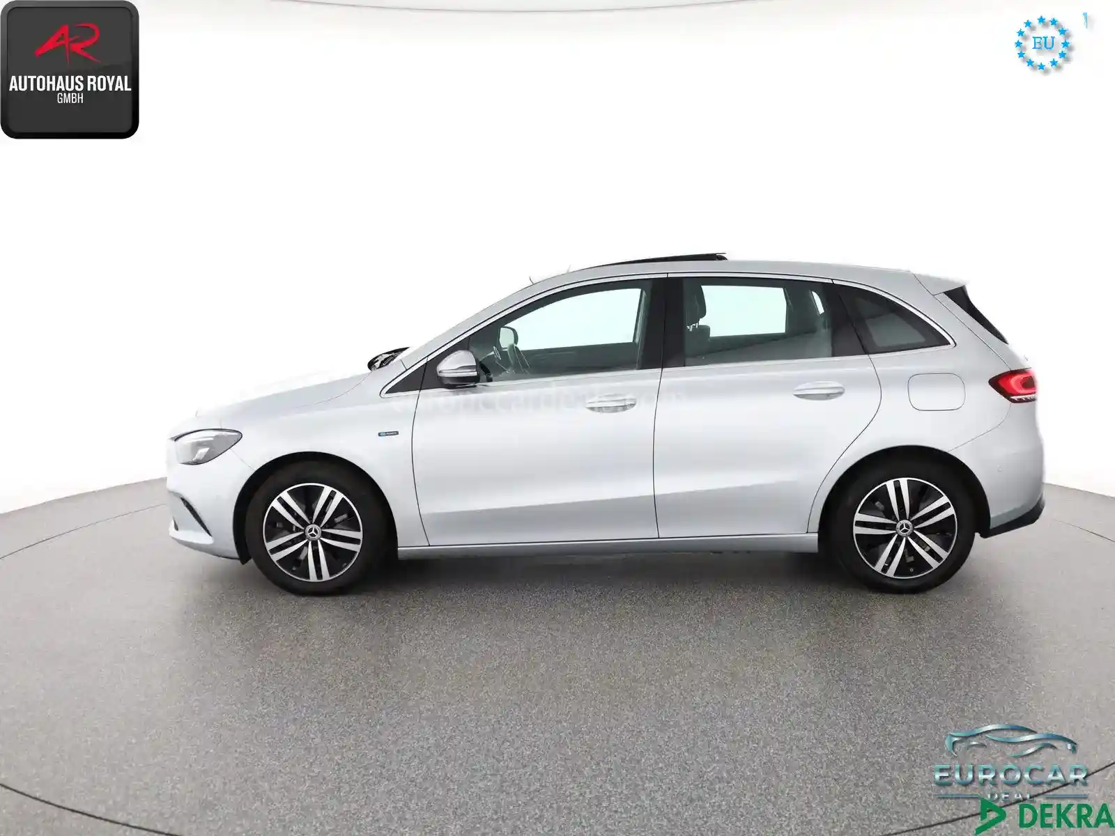 Mercedes-Benz B 250
