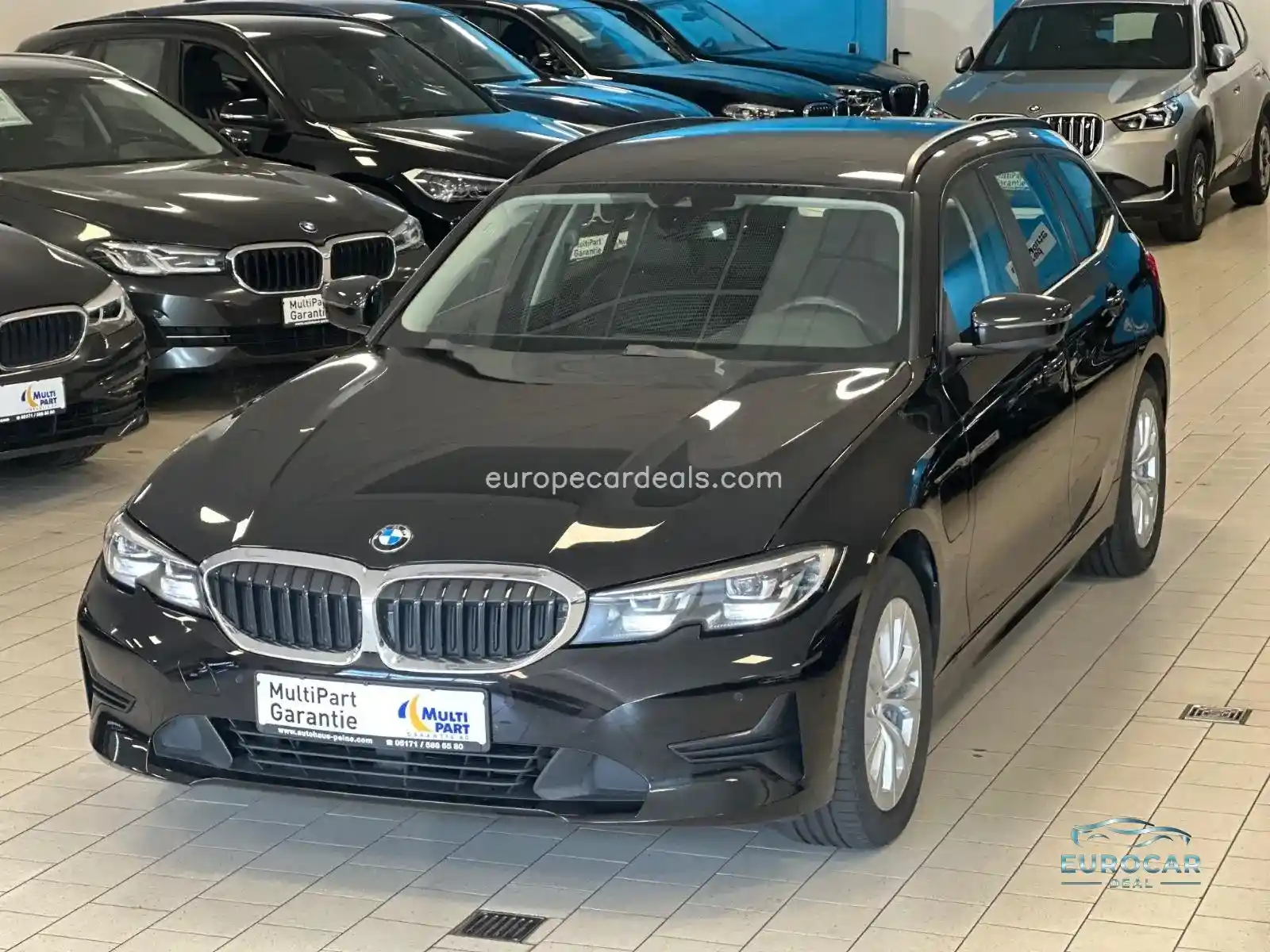 BMW 330