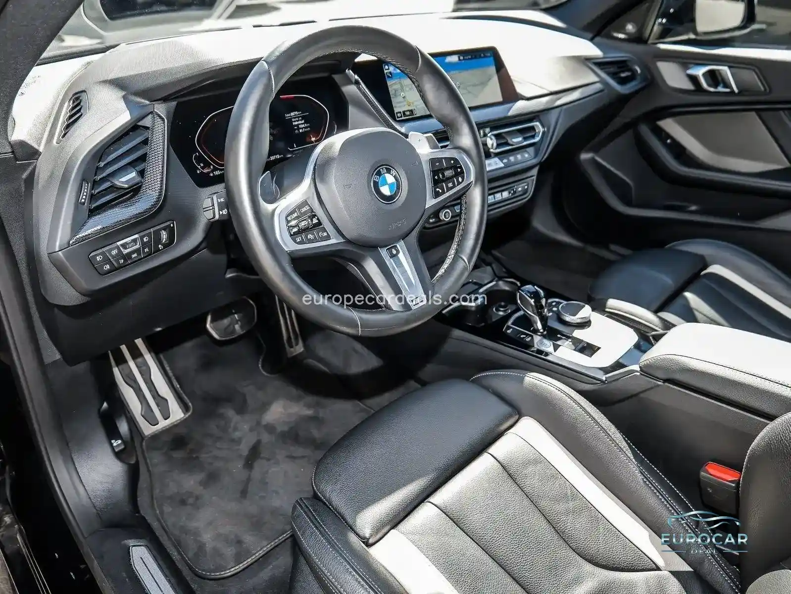 BMW 220 Gran Coupé