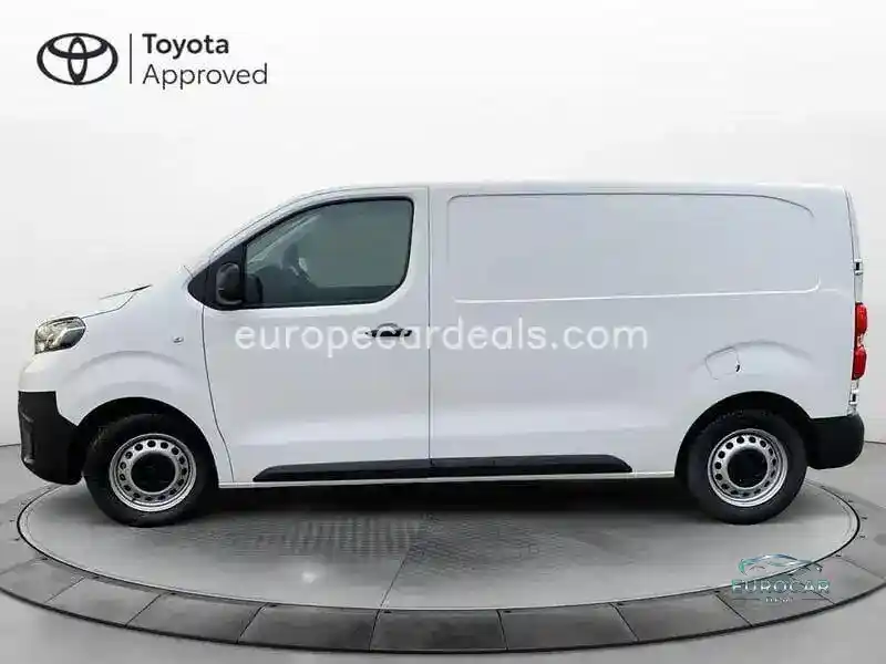 Toyota Proace (Verso)