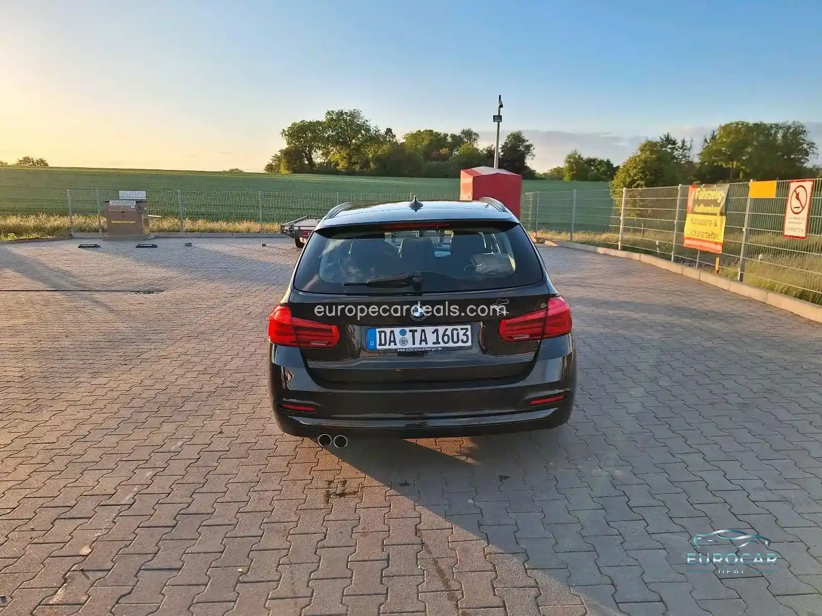BMW 320