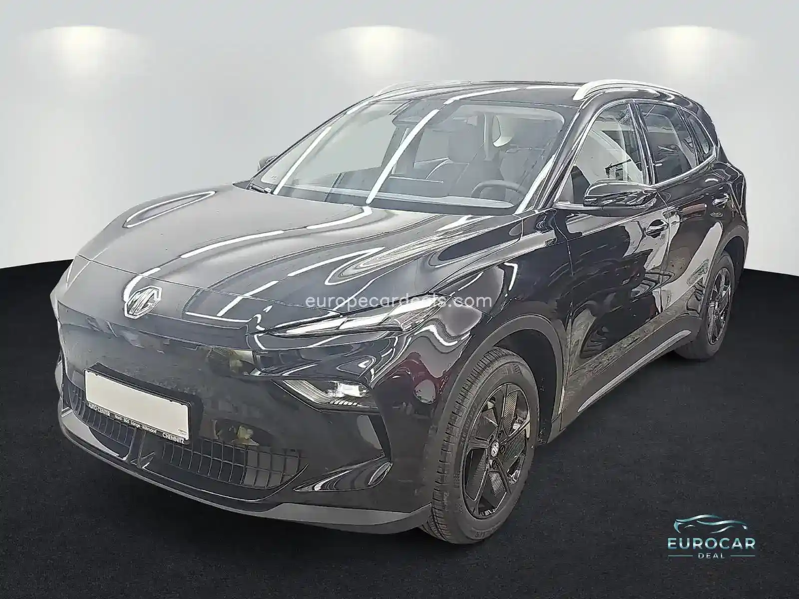 MG S5