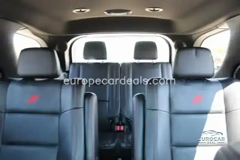 Dodge Durango
