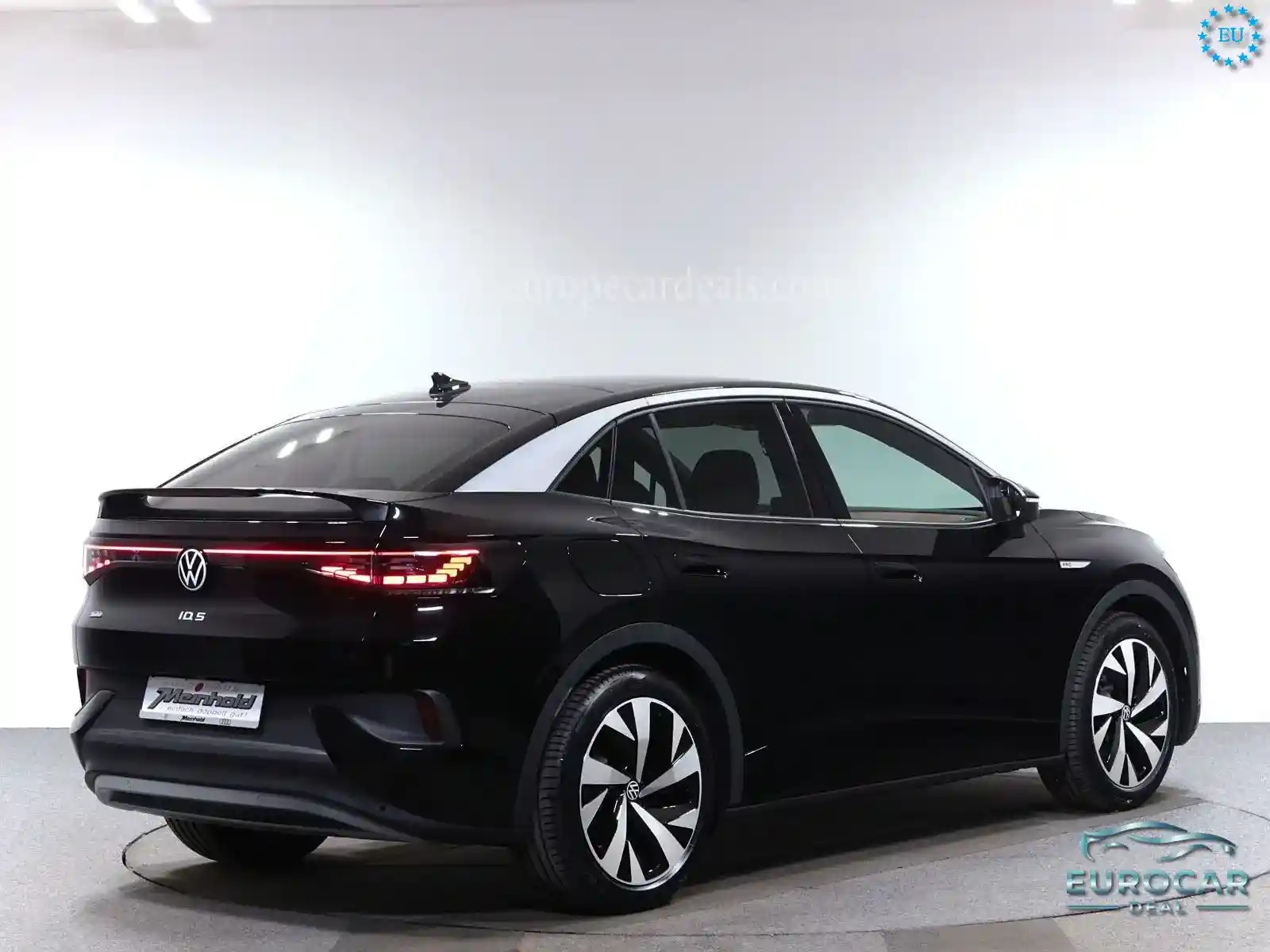 Volkswagen ID.5