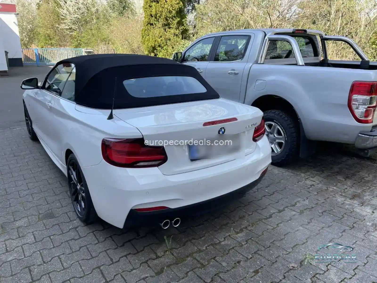BMW 220