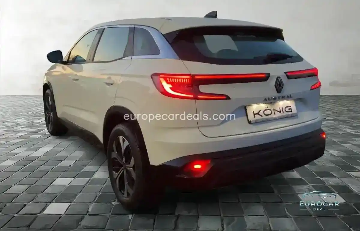 Renault Austral