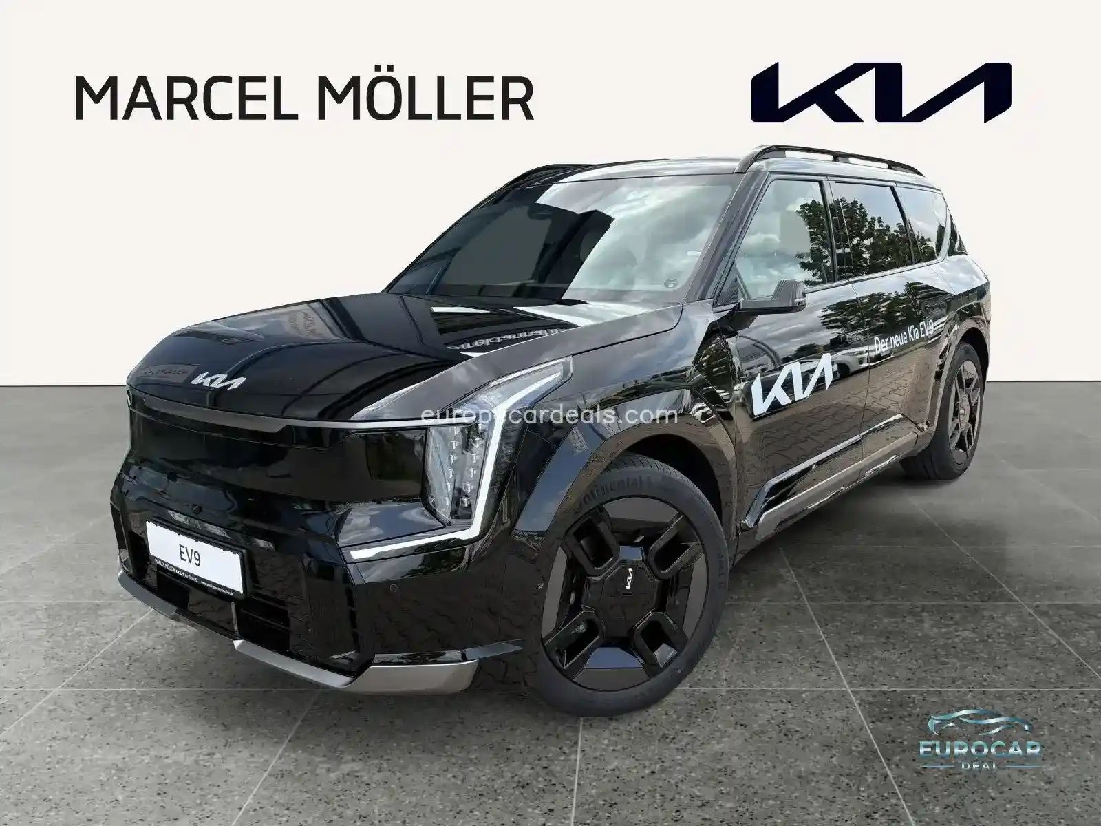 Kia EV9