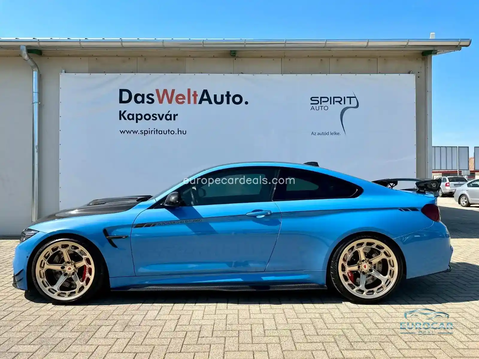 BMW M4