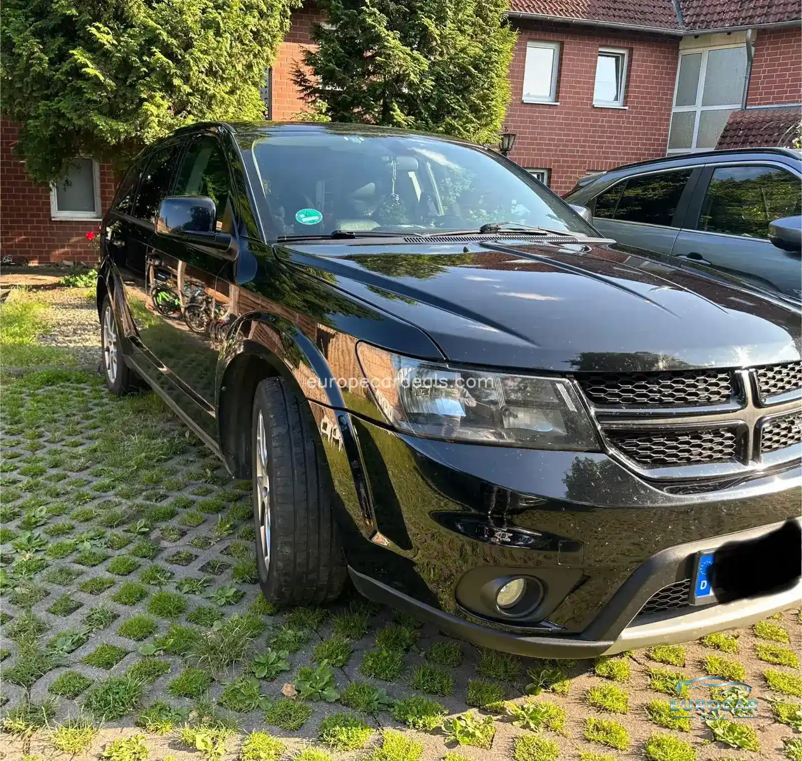 Dodge Journey